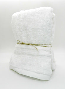 package of headwrap towels