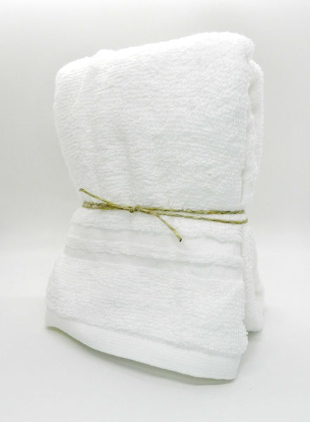 package of headwrap towels