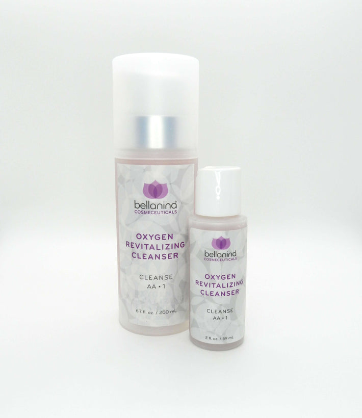 Bellanina Cosmeceuticals