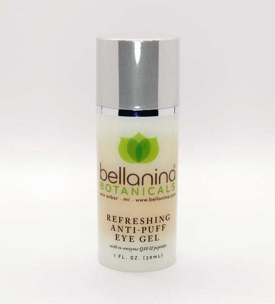 1 oz. bottle of Refreshing Anti-Puff Eye Gel