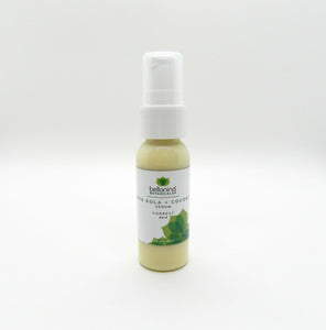 1 oz. bottle of Gotu Kola + Coconut Serum