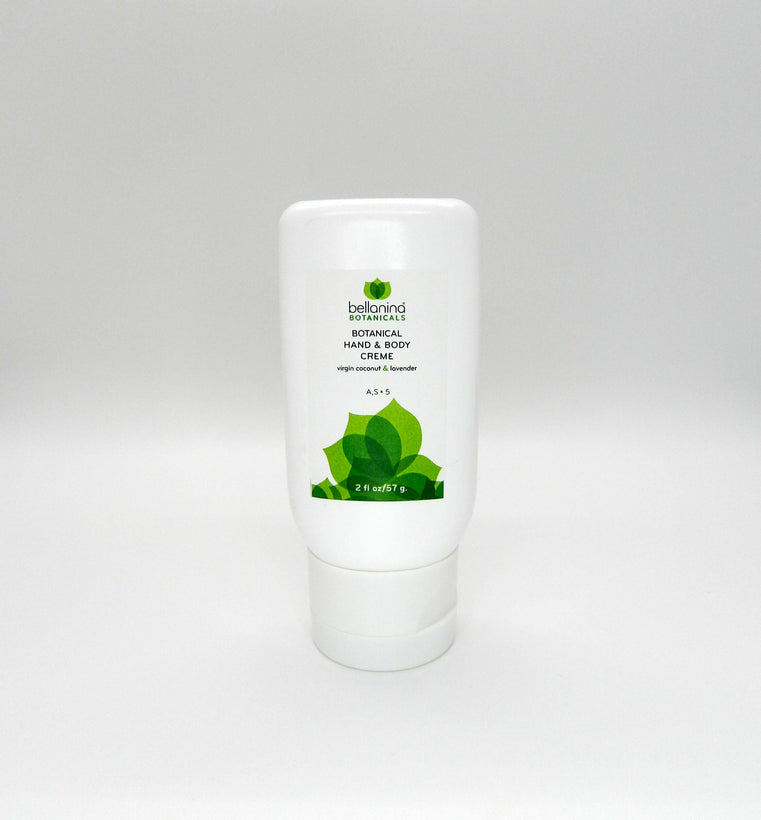 Bellanina Bath &amp; Body