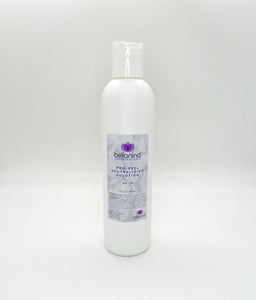 8 oz. bottle of Pro-Peel Neutralizing Solution