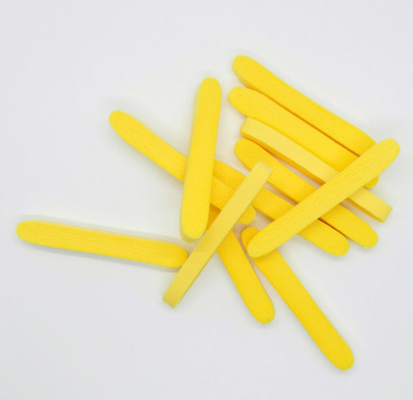 compressed facial sponges