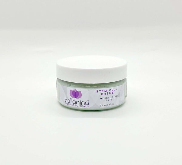 2 oz. jar of Stem Cell Creme